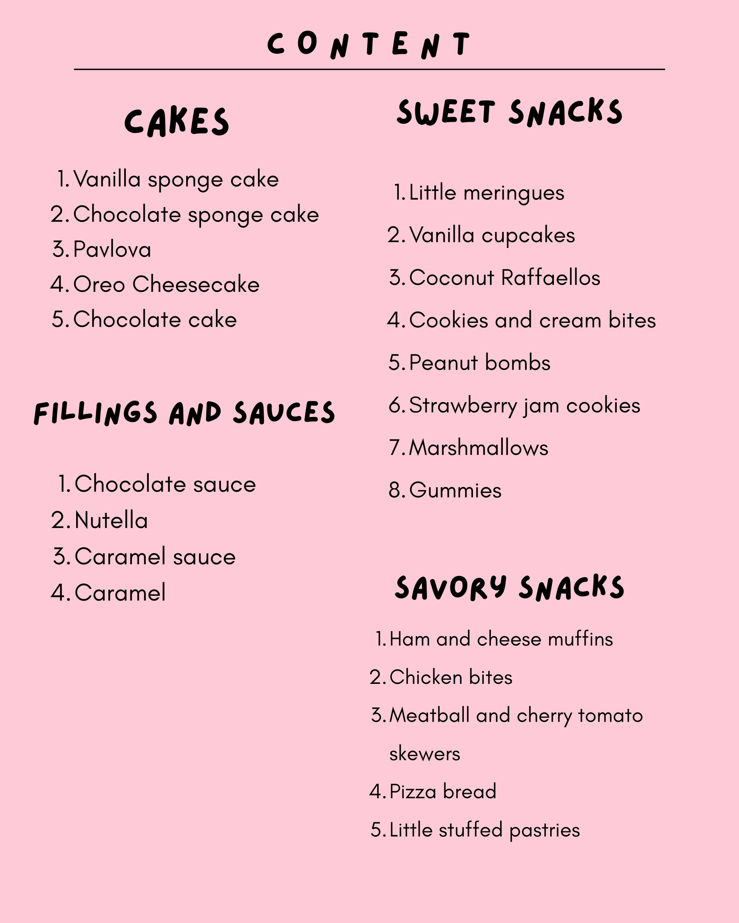 4. Birthdays with Love and No Sugar - Low glycemic index recipes for your child's birthday - English