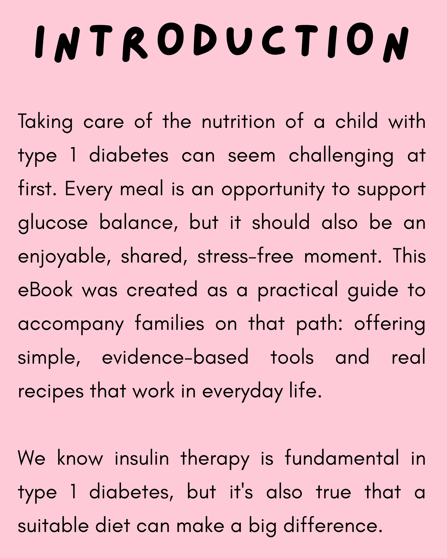 6. Cooking with Love and No Sugar - Healthy and low glycemic index recipes - English