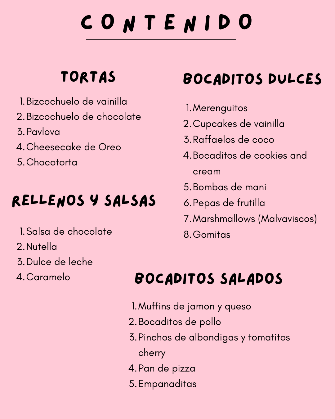 4. Cumpleaños con Amor y sin Azucar - Recetario de bajo indice glucemico para el cumple de tu Peque - Españ0l