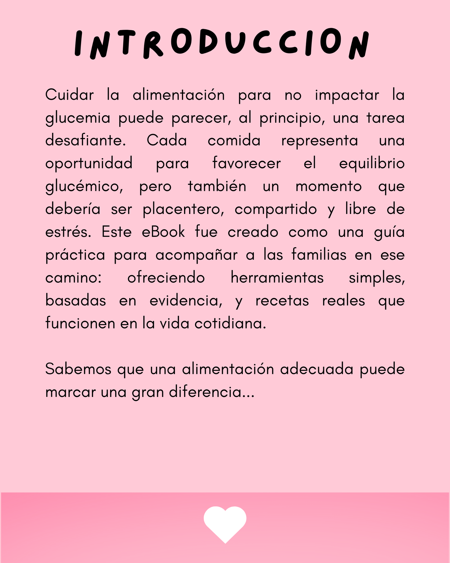 6. Cocinando con Amor y sin Azucar - Recetario de comidas saludables y de bajo índice glucémico - Español