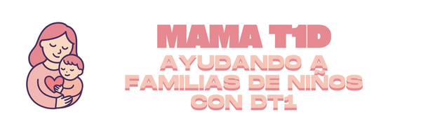 Mama T1D Global