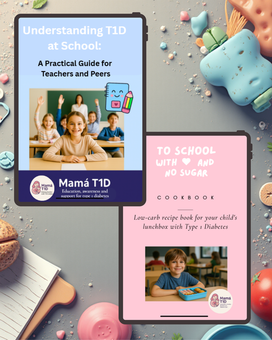 School Collection: Educational Kit & Healthy Lunch Ideas