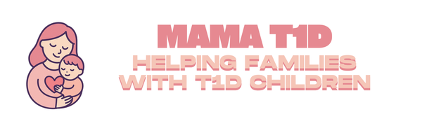 Mama T1D Global